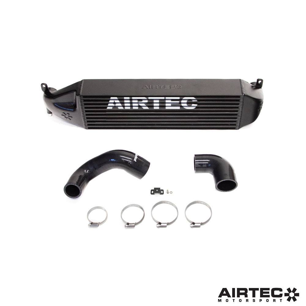 AIRTEC Motorsport Intercooler Upgrade - Suzuki Swift Sport MK3 ZC33S 2017+