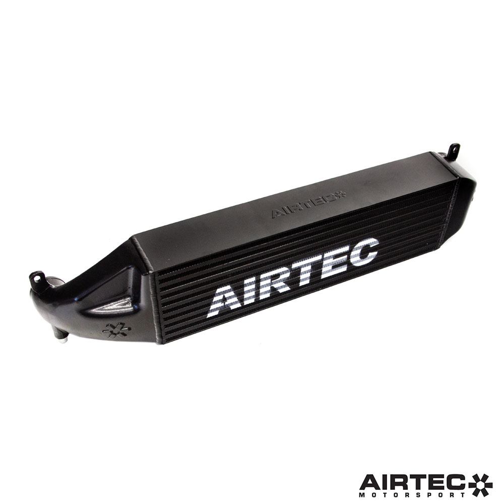 AIRTEC Motorsport Intercooler Upgrade - Suzuki Swift Sport MK3 ZC33S 2017+