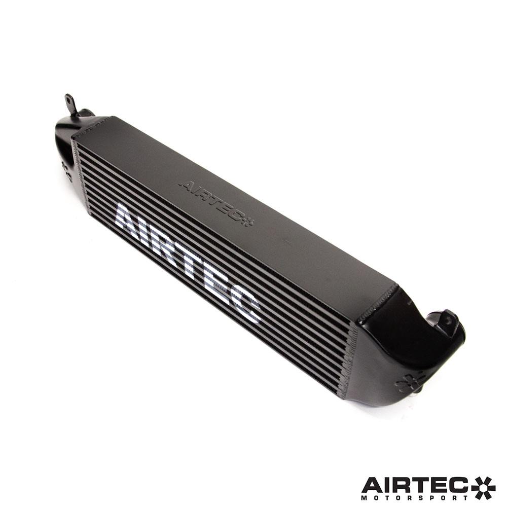 AIRTEC Motorsport Intercooler Upgrade - Suzuki Swift Sport MK3 ZC33S 2017+