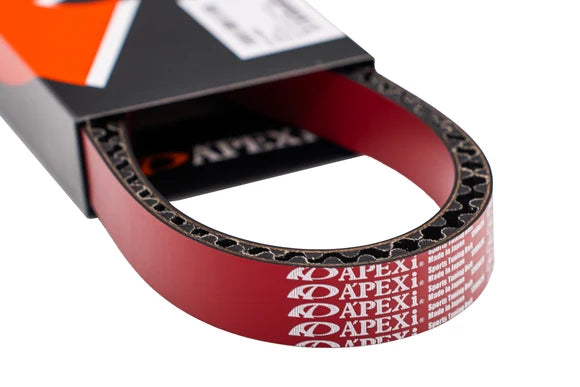 Apexi STB Reinforced Timing Belt - 4G63 Engine Series