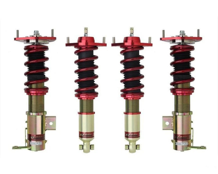 A'PEXi - N1 Evolution Damper Full Kit - Nissan Fairlady 350z