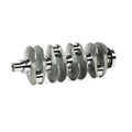 ZRP VW / Audi 2.0L TFSI EA888 ZRP Billet Crankshaft - VW / Audi 2.0L TFSI EA888 Series