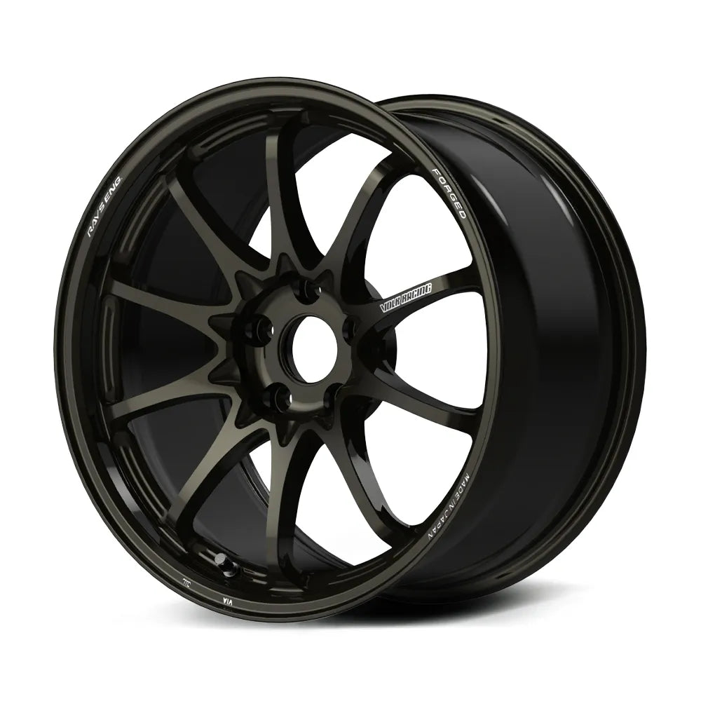 Rays Volks Racing CE28N Plus - 18 Inch (Pair) - Universal