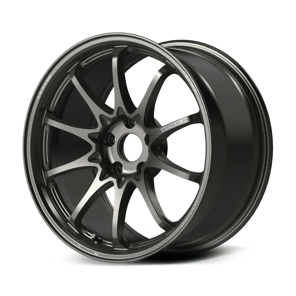 Rays Volks Racing CE28N Plus - 18 Inch (Pair) - Universal