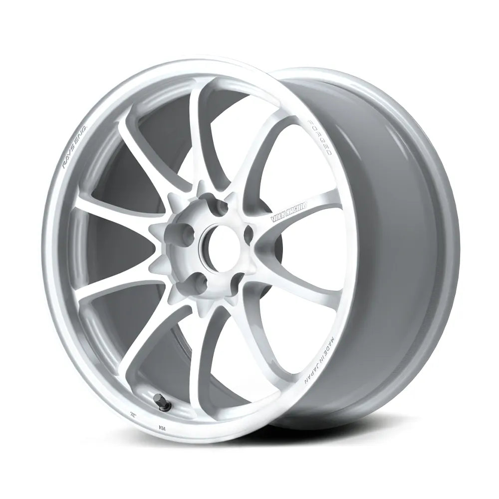 Rays Volks Racing CE28N Plus - 18 Inch (Pair) - Universal