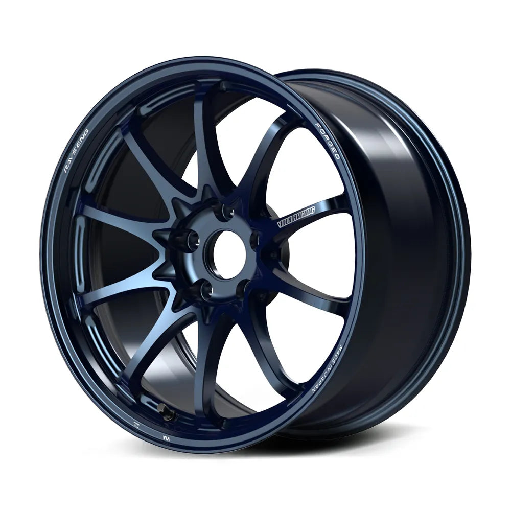 Rays Volks Racing CE28N Plus - 18 Inch (Pair) - Universal