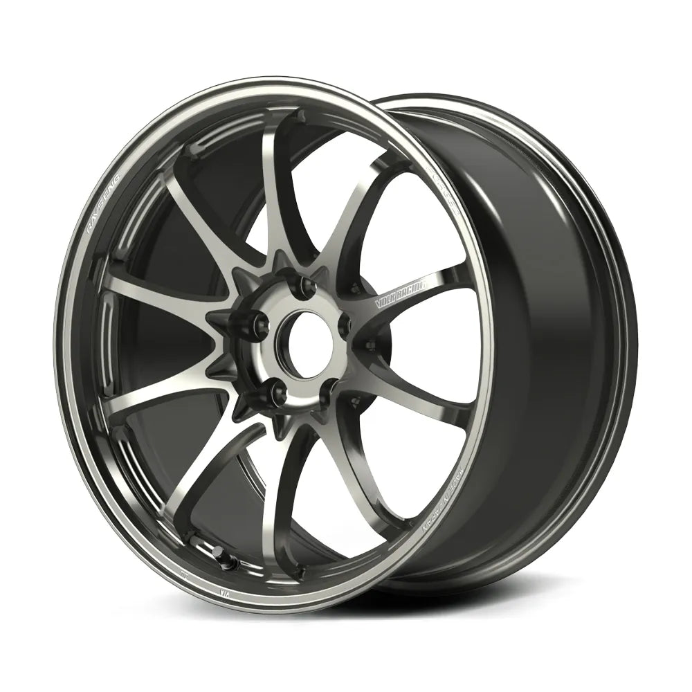 Rays Volks Racing CE28N Plus - 18 Inch (Pair) - Universal