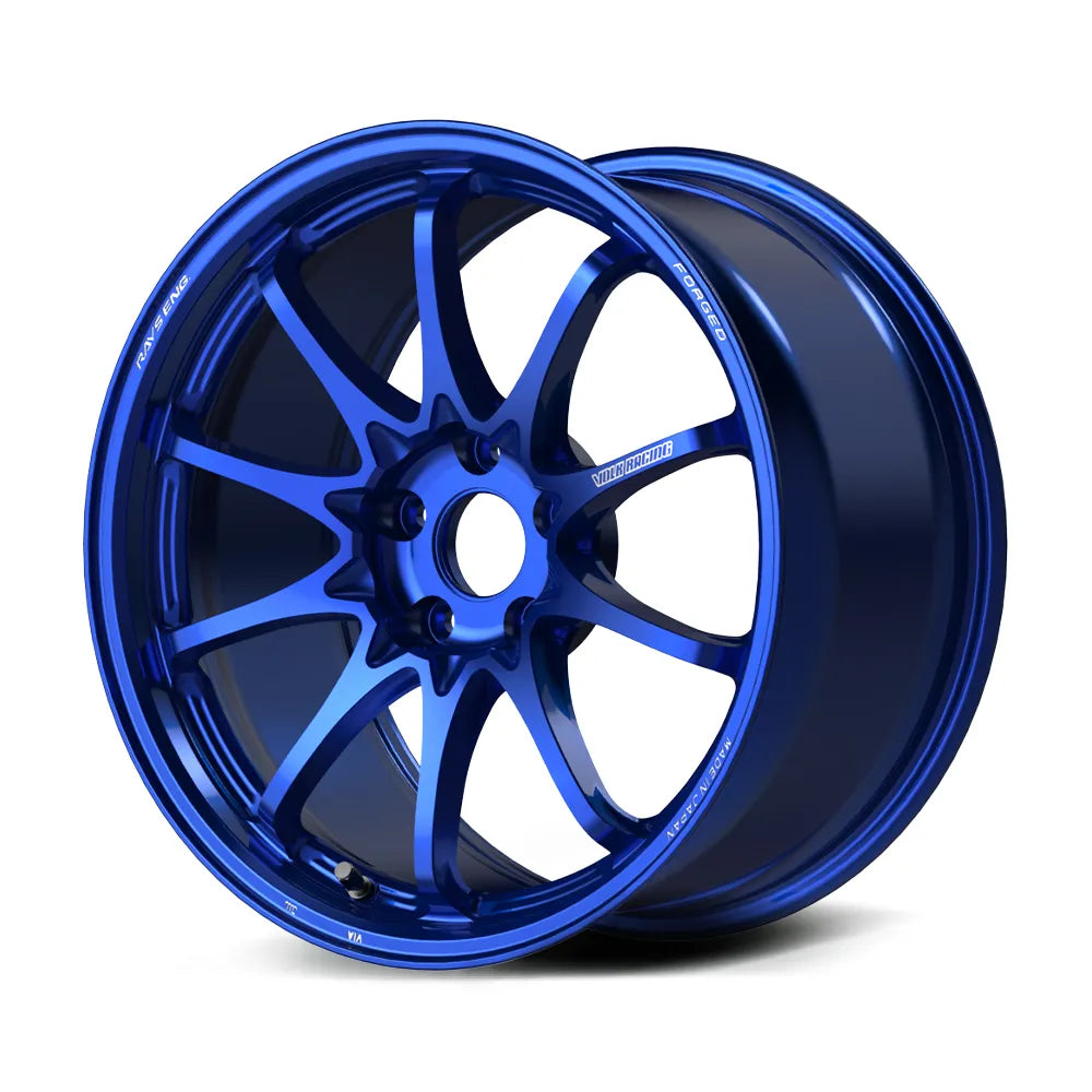 Rays Volks Racing CE28N Plus - 18 Inch (Pair) - Universal