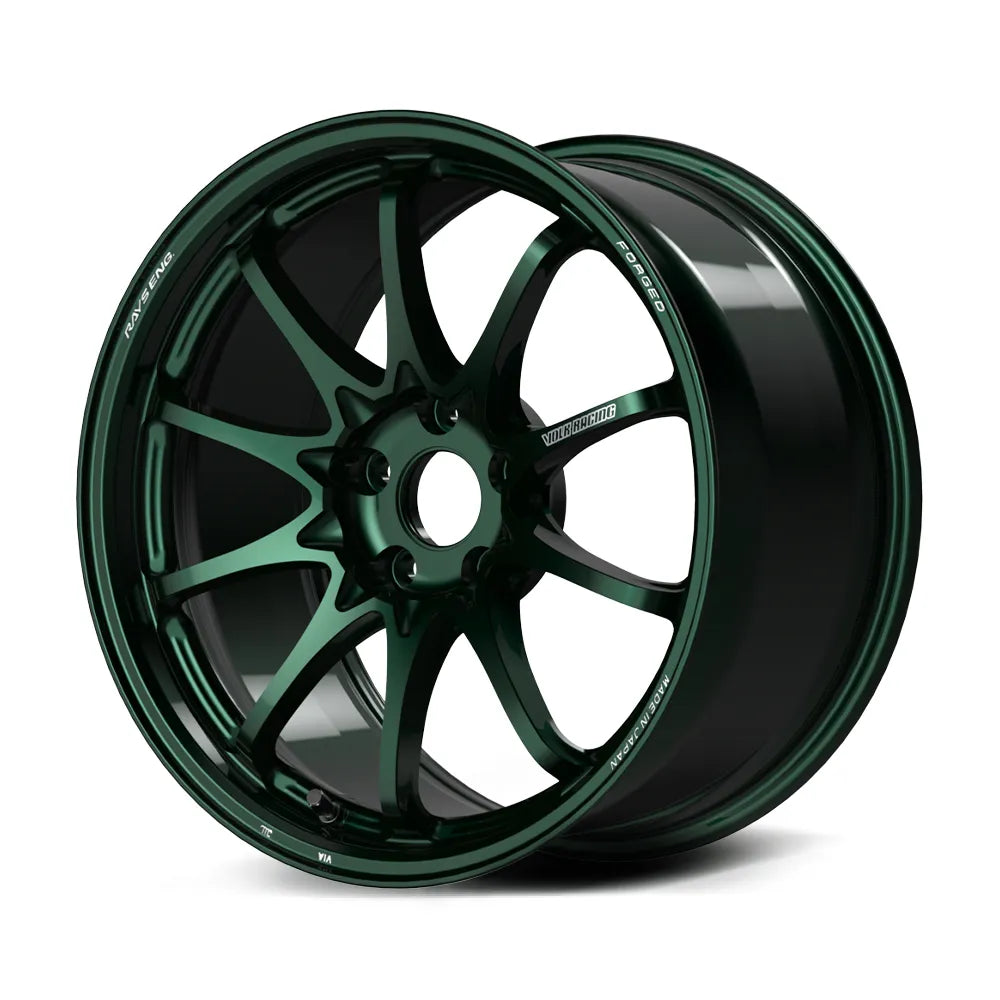 Rays Volks Racing CE28N Plus - 18 Inch (Pair) - Universal