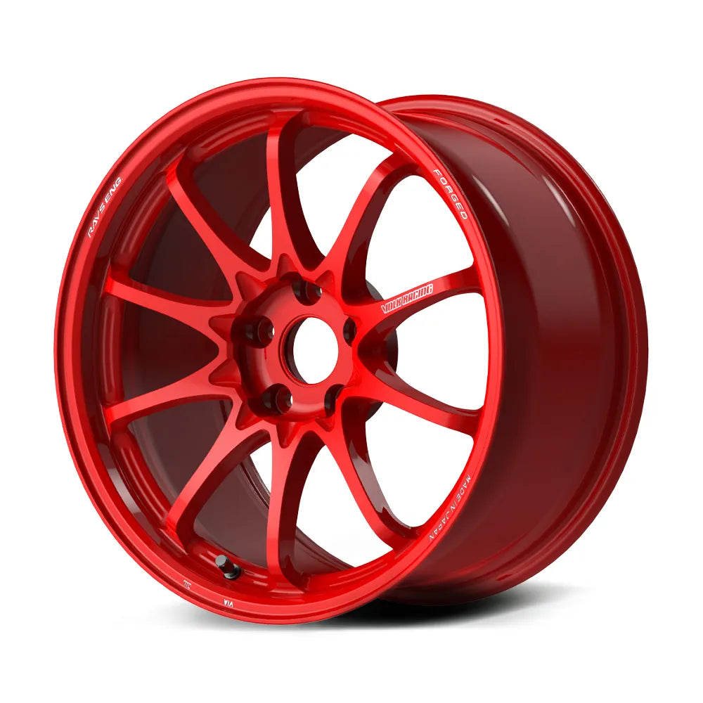 Rays Volks Racing CE28N Plus - 18 Inch (Pair) - Universal