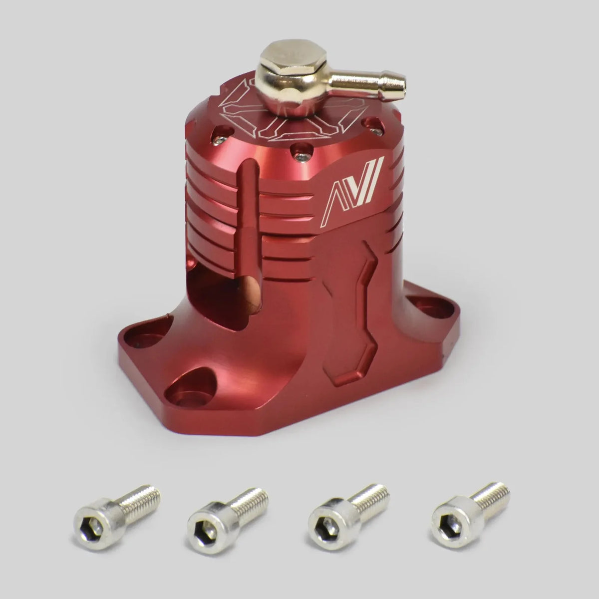 SXTH Element AV6 Blow Off Valve - Hyundai Elantra/Veloster/Kona