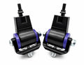 Dodson Motorsport R35 ENGINE MOUNTS (PAIR) - Nissan GT-R R35 VR38DETT Engine Series