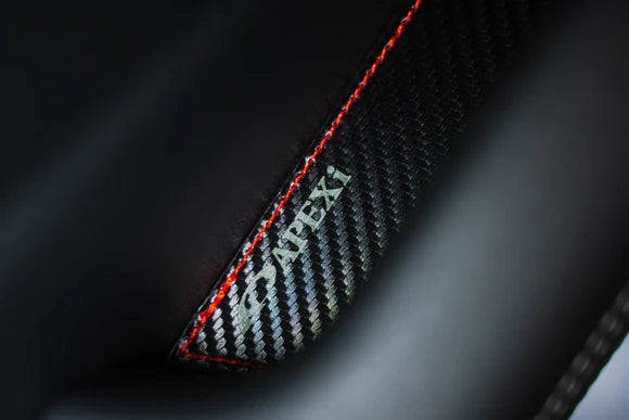 Apexi Carbon Fiber Interior Laser Matte - Toyota GR86 / Subaru BRZ ZD8