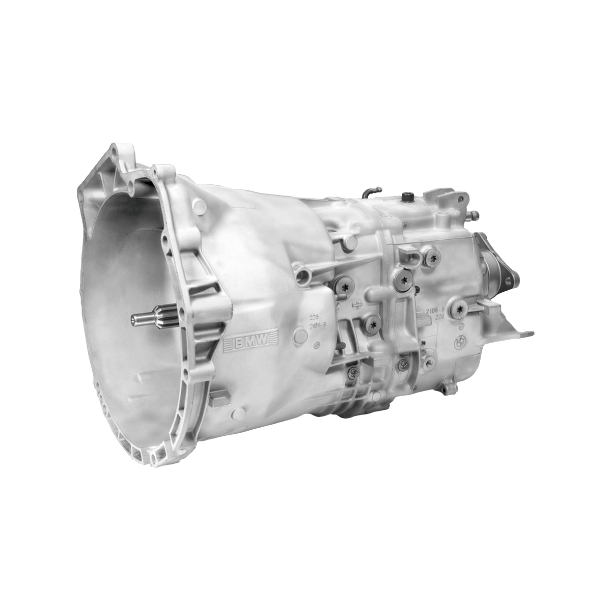 Samsonas Gearkit - BMW M3 E36/E46