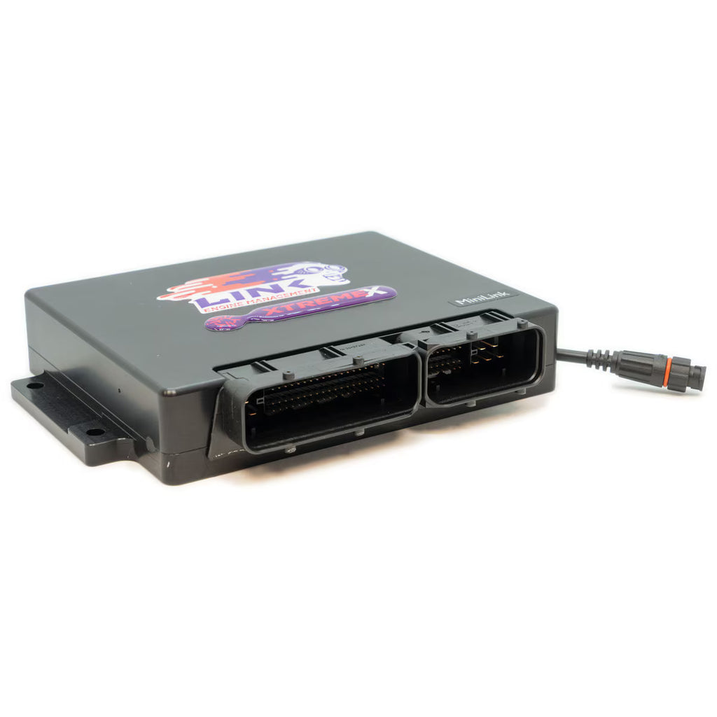 Link ECU MiniLink - MINIX -  Mini Cooper R50 –R53 1.6l SC engine