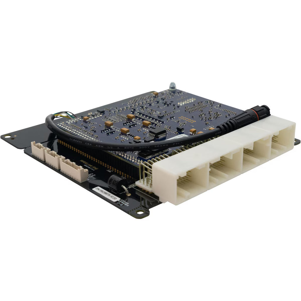 Link ECU WRXLink (04) - WRX104X - Subaru Impreza WRX/STI EJ25 (2.5L) 2004–2007 (GD/GG chassis with electronic throttle)