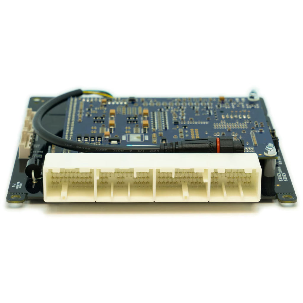 Link ECU WRXLink (04) - WRX104X - Subaru Impreza WRX/STI EJ25 (2.5L) 2004–2007 (GD/GG chassis with electronic throttle)