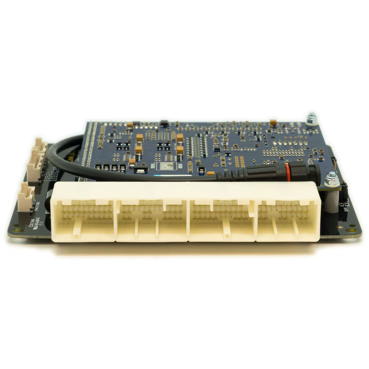 Link ECU WRXLink (V10) WRX107X - Subaru Impreza WRX/STI EJ25 (2.5L) 2004–2007 (GD/GG chassis with electronic throttle)
