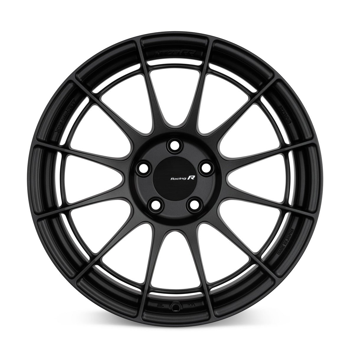 ENKEI RACING REVOLUTION NT03RR - 17 Inch