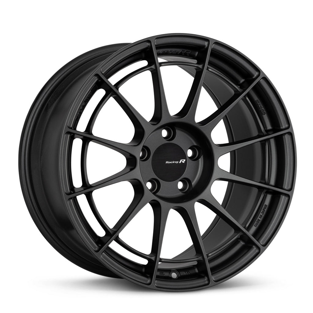 ENKEI RACING REVOLUTION NT03RR - 17 Inch