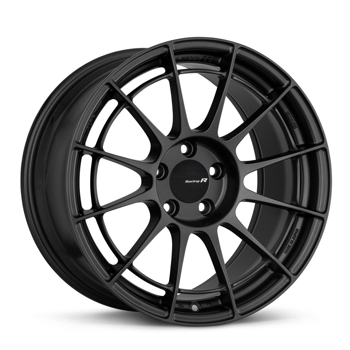 ENKEI RACING REVOLUTION NT03RR - 17 Inch