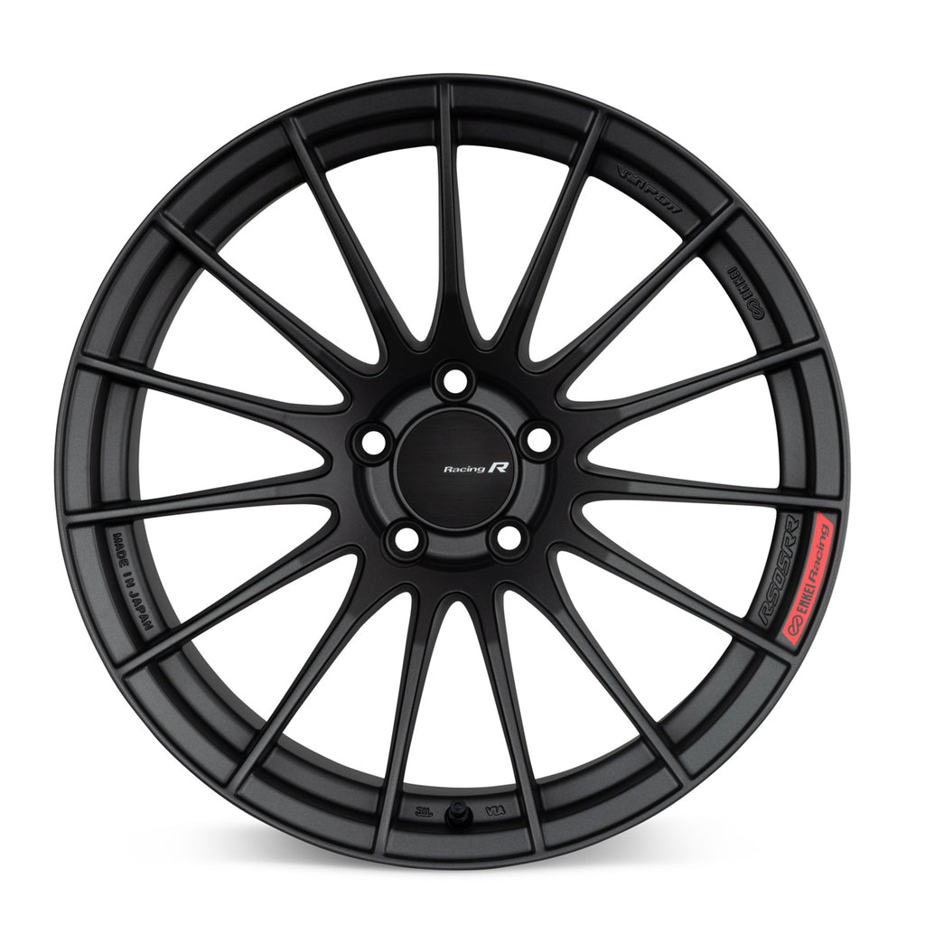 ENKEI RACING REVOLUTION RS05RR - 18 Inch