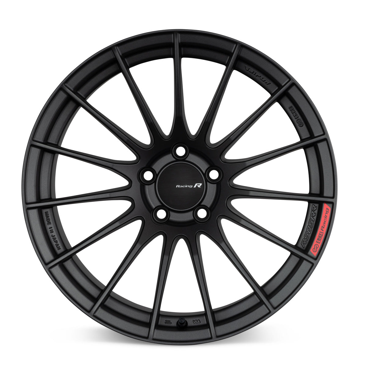 ENKEI RACING REVOLUTION RS05RR - 18 Inch