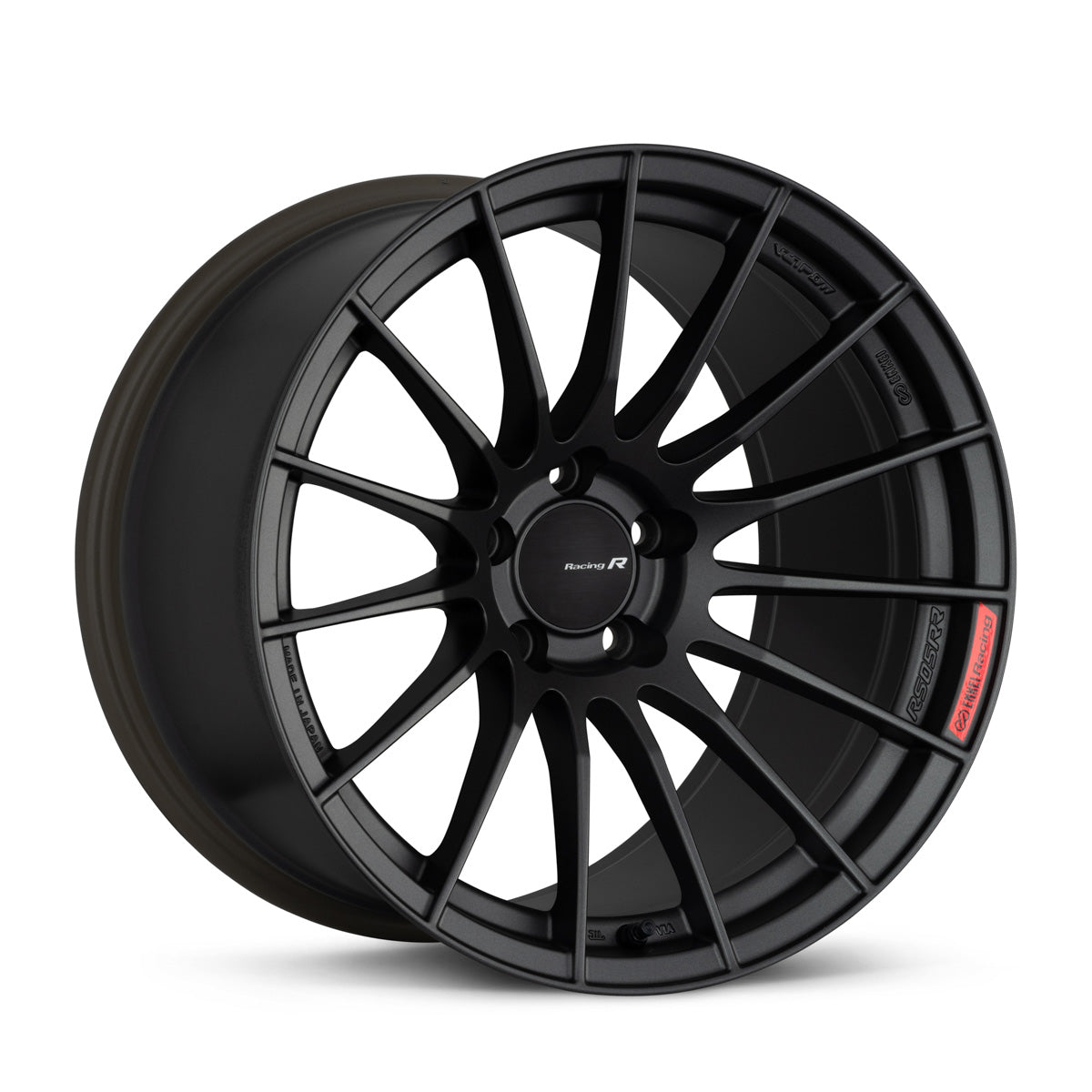 ENKEI RACING REVOLUTION RS05RR - 18 Inch
