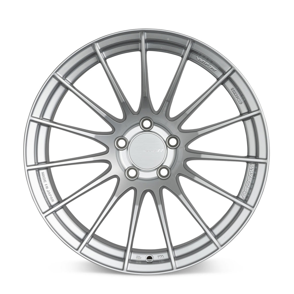 ENKEI RACING REVOLUTION RS05RR - 18 Inch