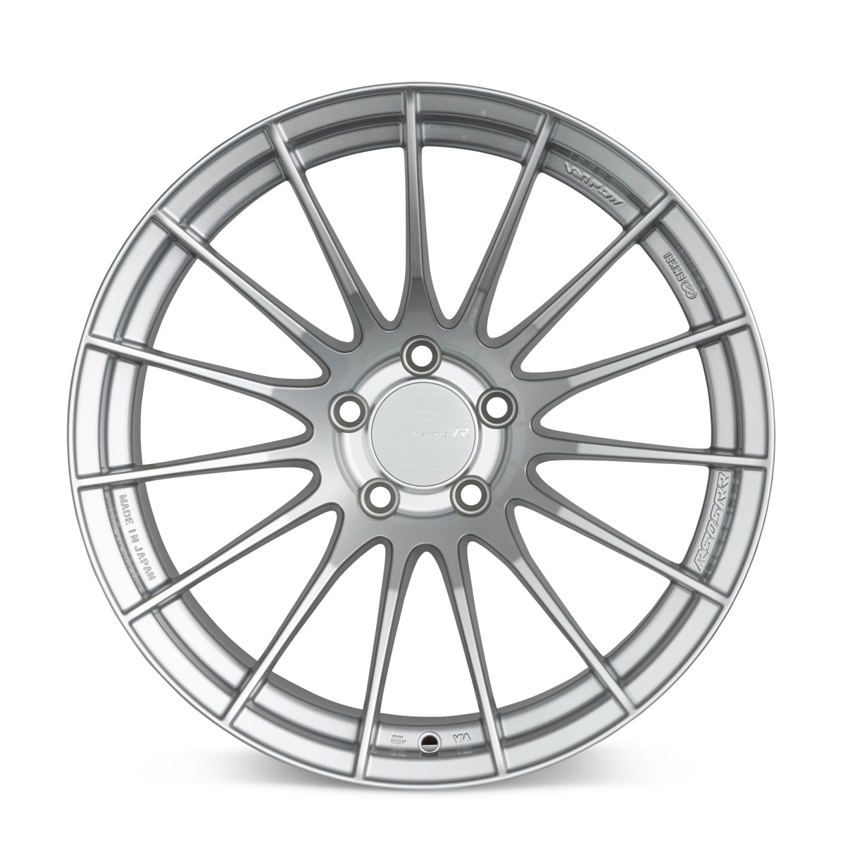 ENKEI RACING REVOLUTION RS05RR - 18 Inch