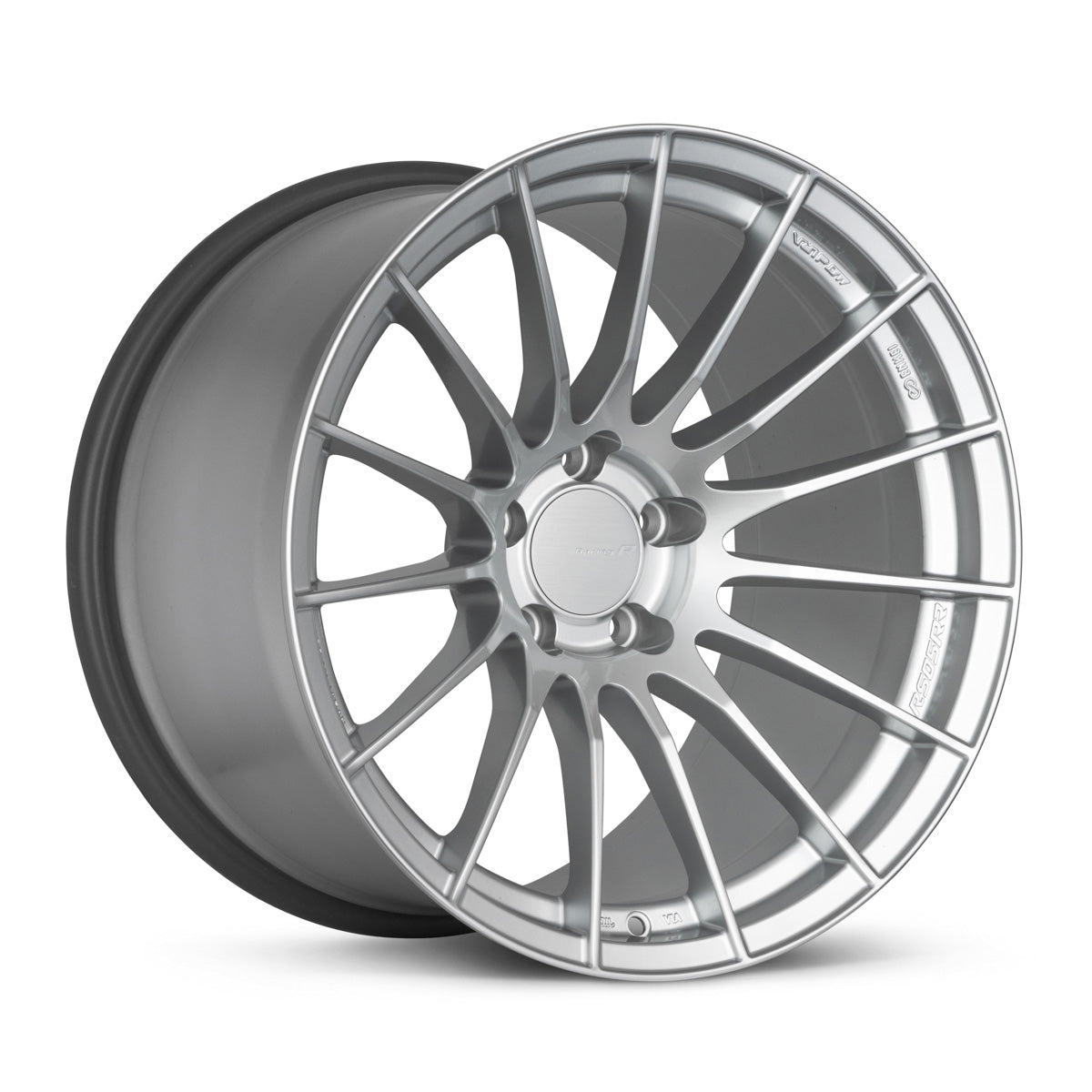 ENKEI RACING REVOLUTION RS05RR - 18 Inch