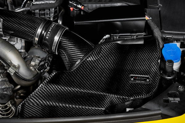 Eventuri Carbon Intake Kit - Mercedes-Benz A35 AMG, CLA35, GLA35, GLB35, A250 Series