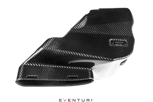 Eventuri Carbon Intake Kit - Mercedes-Benz A35 AMG, CLA35, GLA35, GLB35, A250 Series