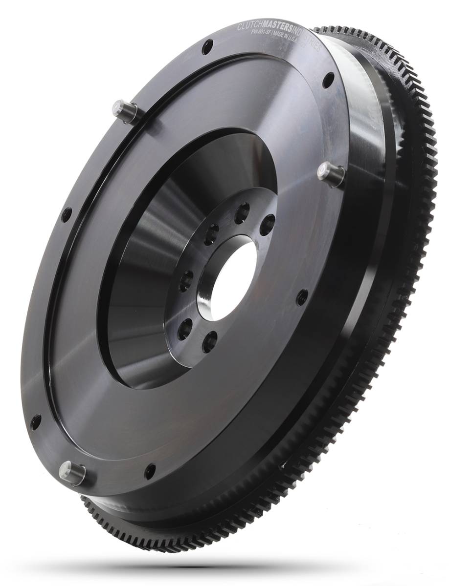 Clutch Master Lightweight Steel Flywheel - 02-06 Mini Cooper S 1.6L Supercharged
