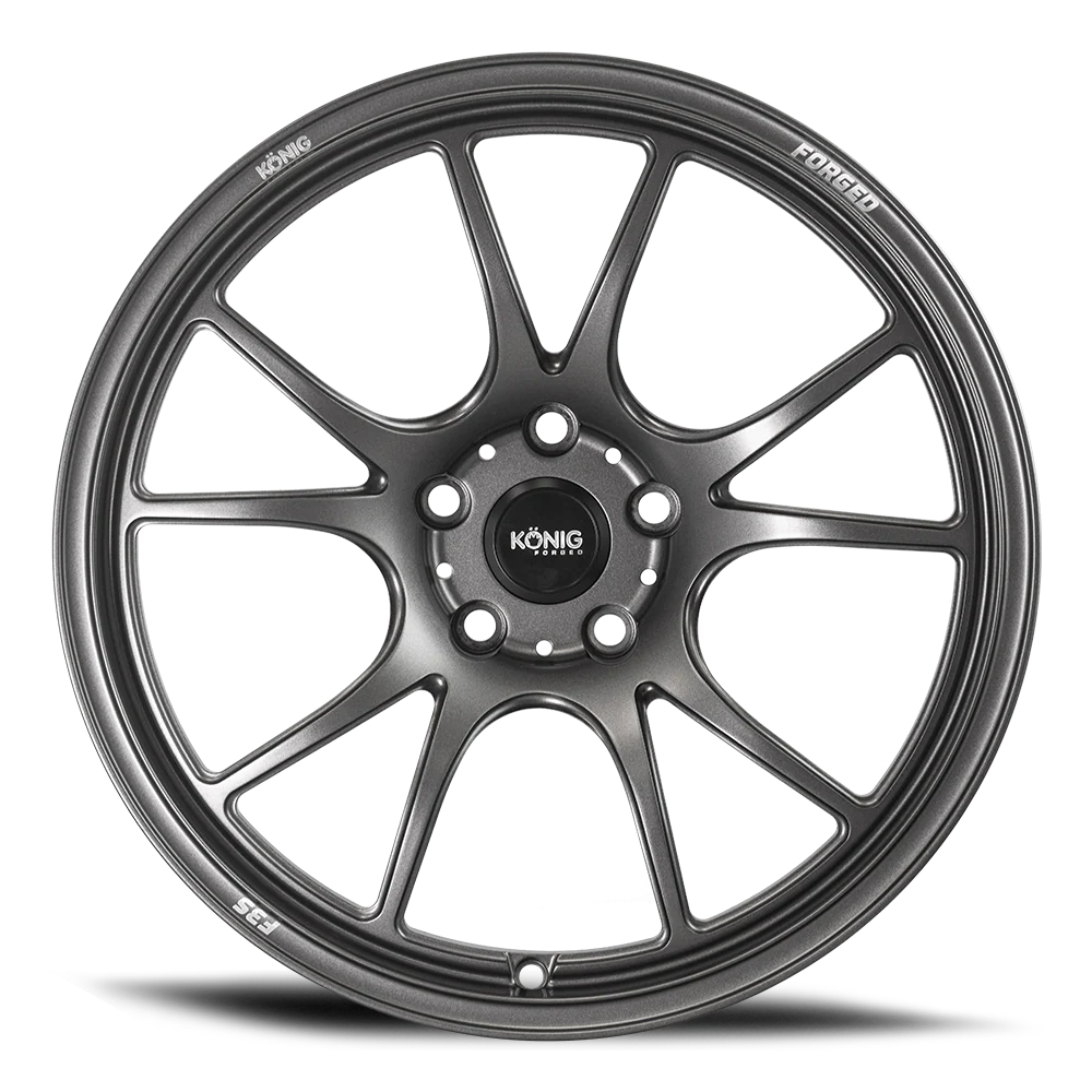 Konig Forged F3S - 19 Inch