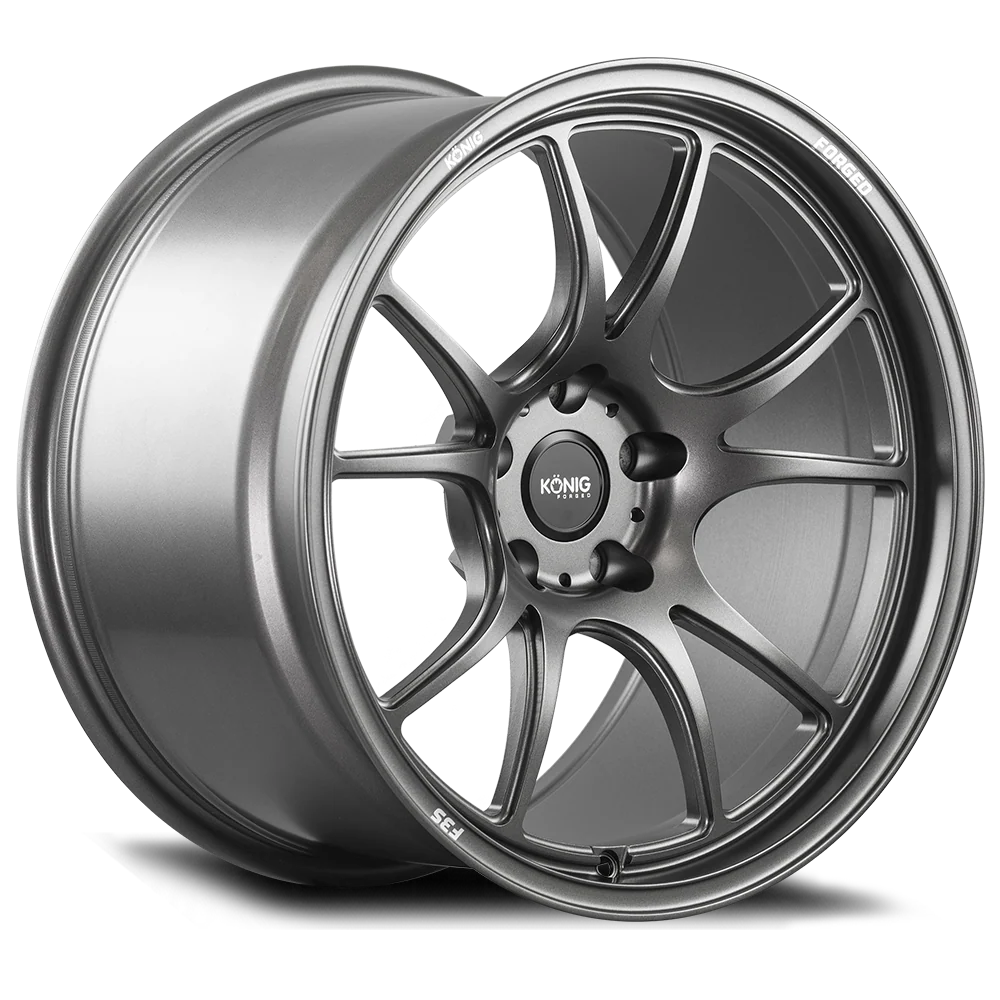 Konig Forged F3S - 17 Inch