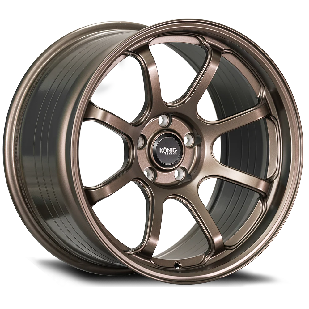 Konig Forged F6SX - 17 Inch