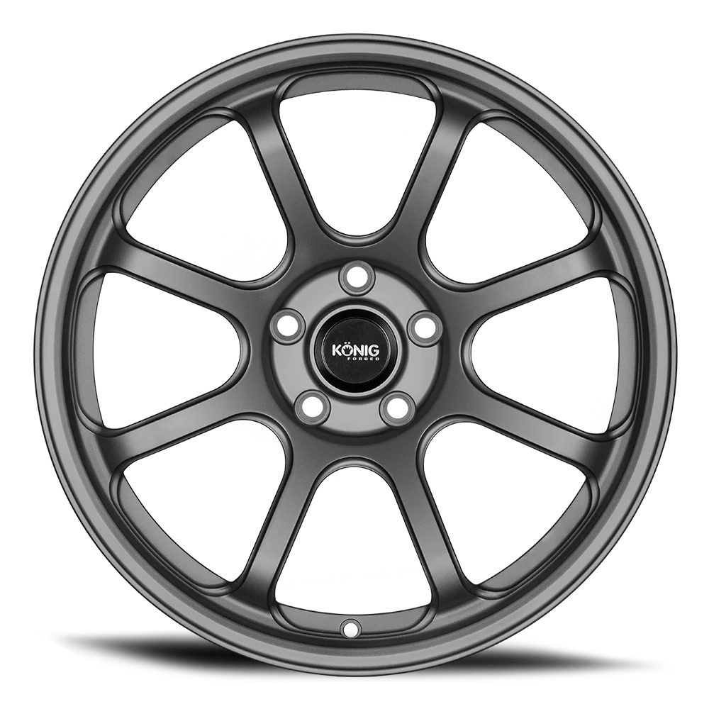 Konig Forged F6SX - 18 Inch