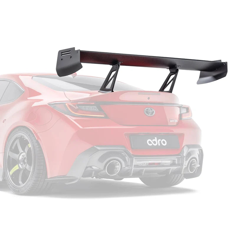 ADRO Toyota GR86 Kits Facelift