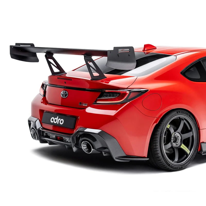 ADRO Toyota GR86 Kits Facelift