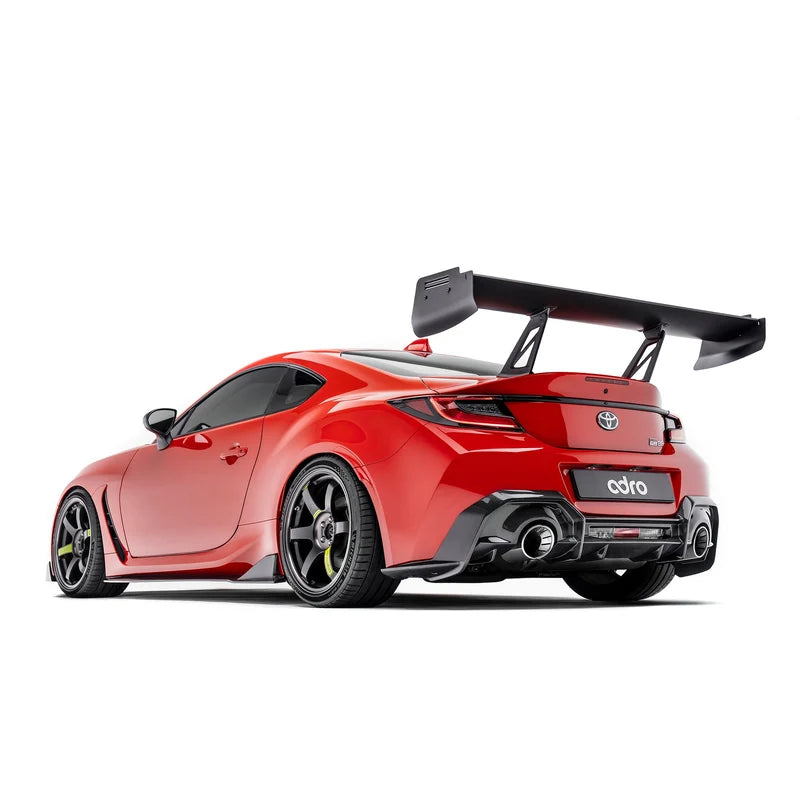 ADRO Toyota GR86 Kits Facelift