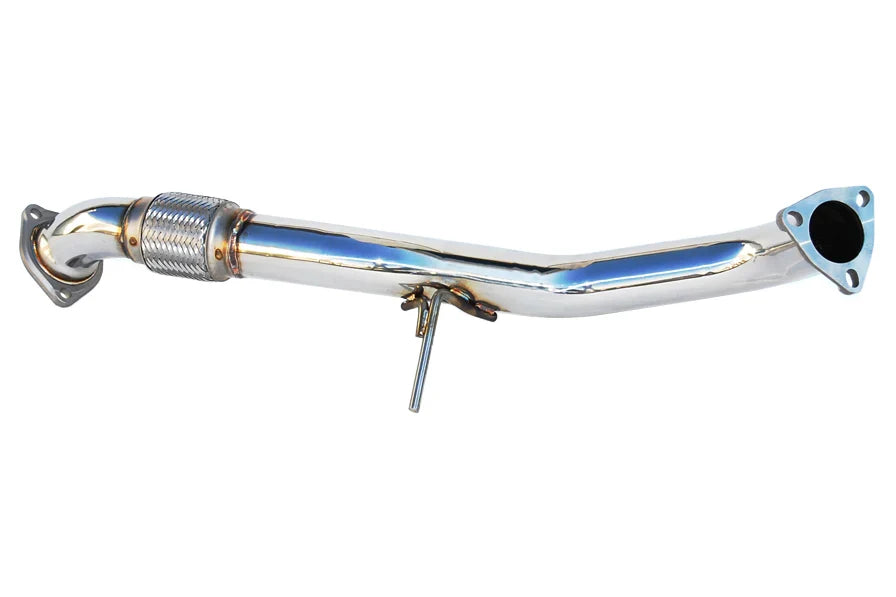 Invidia R400 Cat Back Exhaust - Honda Civic Type-R FK8 17+