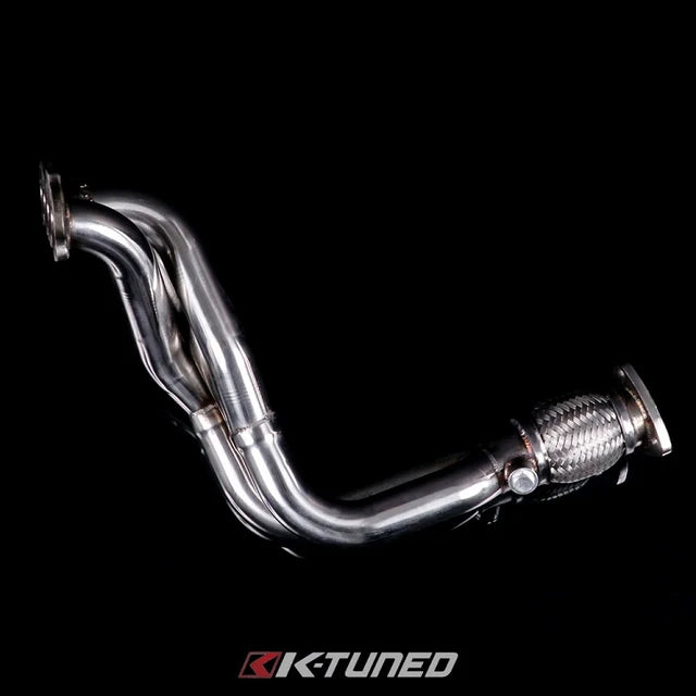 K-Tuned 4-2-1 K-Swap Header - Honda Civic/Integra K-Swapped