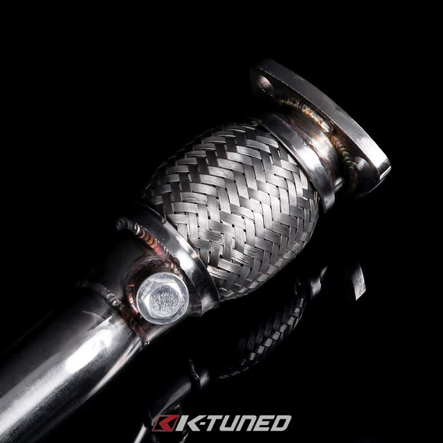 K-Tuned 4-2-1 K-Swap Header - Honda Civic/Integra K-Swapped