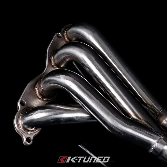 K-Tuned 4-2-1 K-Swap Header - Honda Civic/Integra K-Swapped