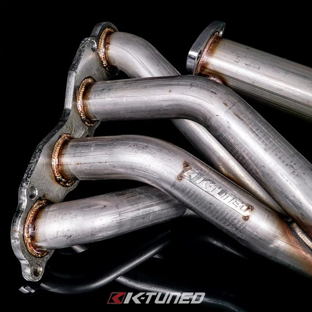 K-Tuned Exhaust Header - Honda Civic SI Coupe and Sedan 2006 - 2011