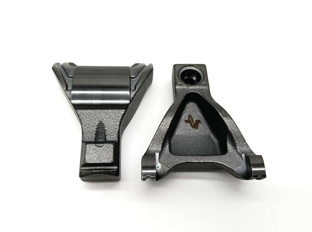 Kelford DLC Coated Rocker Arms Kit - Nissan SR20 DE/DET Engine Series