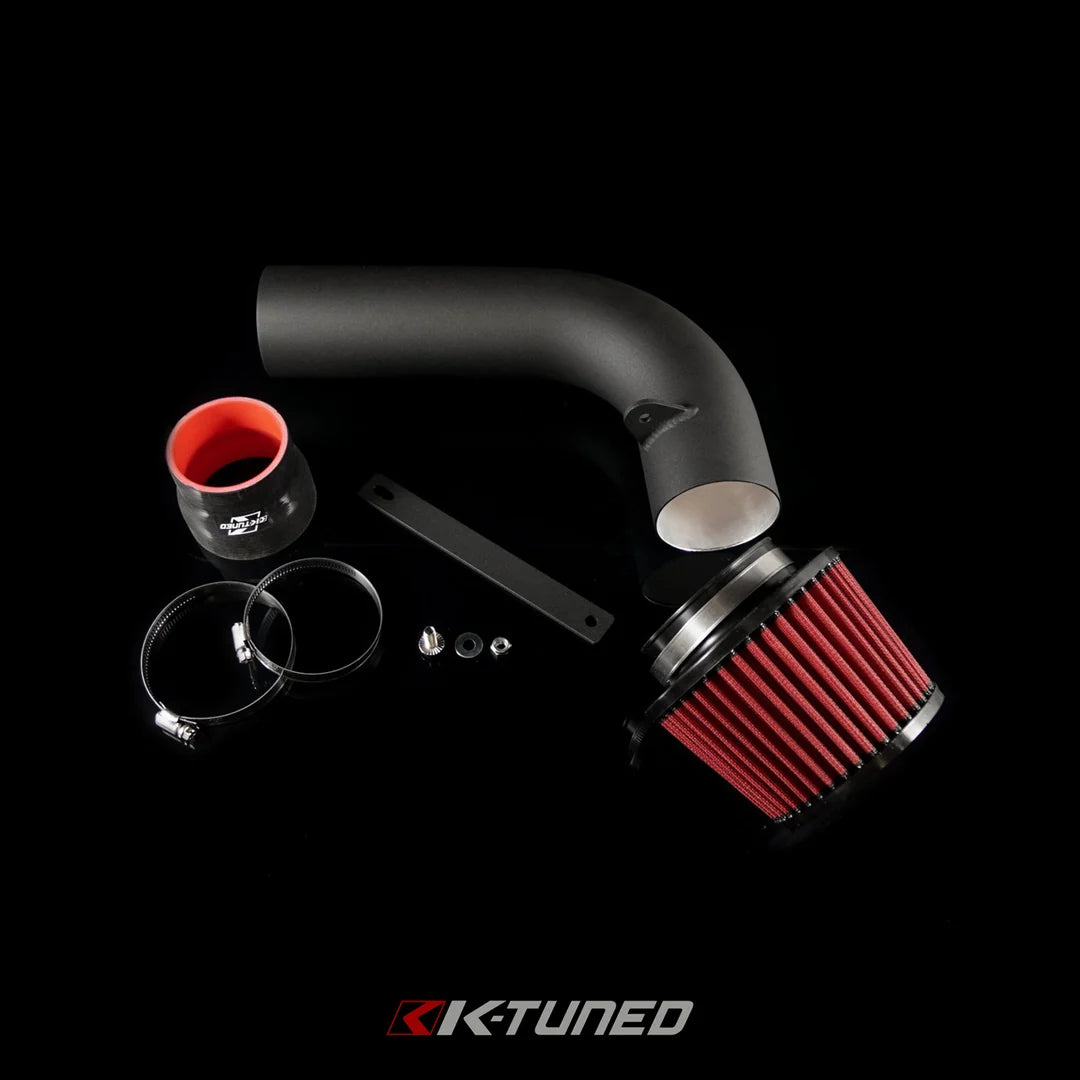K-Tuned Budget Intake - Honda Civic Si 2012-2015 models&nbsp;