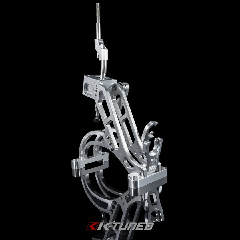K-Tuned Universal K Series Race Shifter Kit W/ Cables - K-Series