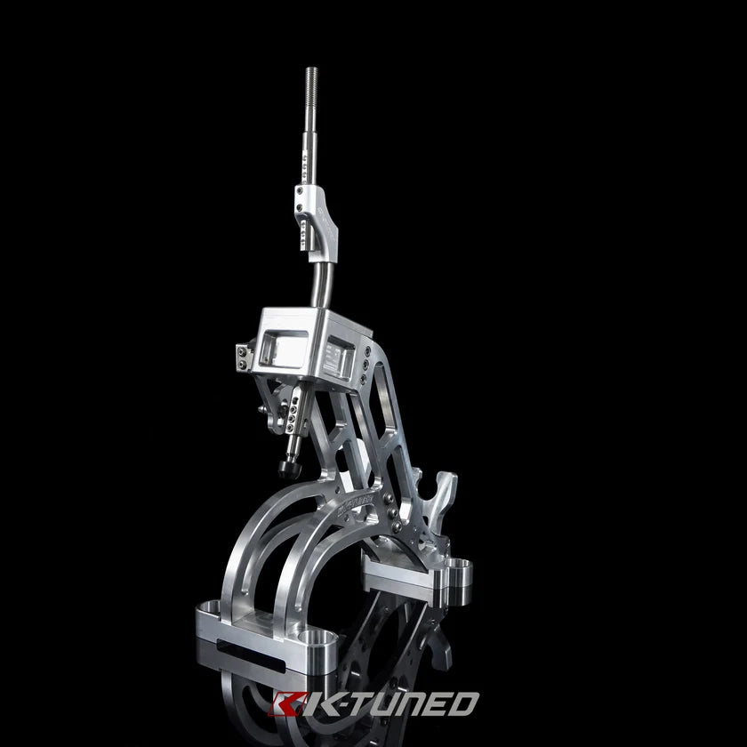K-Tuned Universal K Series Race Shifter Kit W/ Cables - K-Series